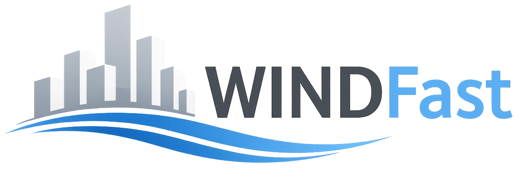 WindFast logo